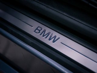 BMW Serie 4 Coupé 420d M Sport