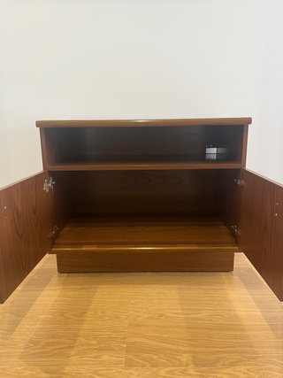 Mueble TV / almacenaje vintage