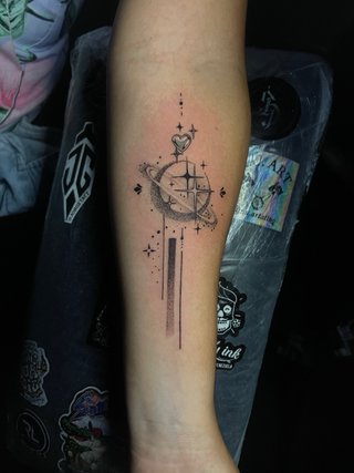 Tatuaje