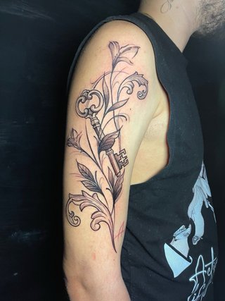 Tatuaje
