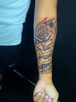 Tatuaje