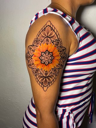 Tatuaje
