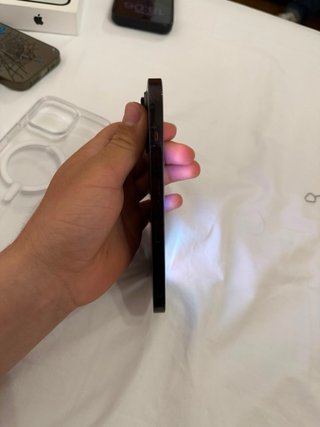 iPhone 14 Pro Nero