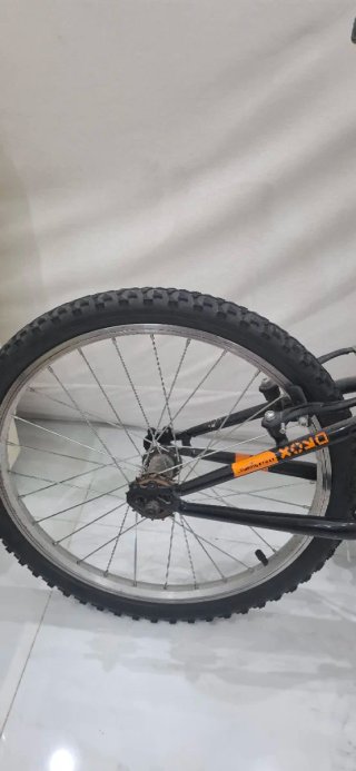 Bicicleta Infantil BenBike 20