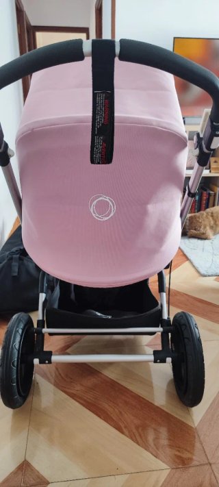 Carrito Bugaboo Cameleon 3