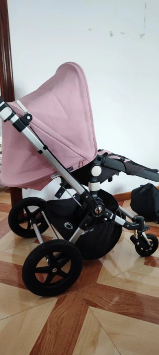 Carrito Bugaboo Cameleon 3