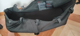 Carrito Bugaboo Cameleon 3