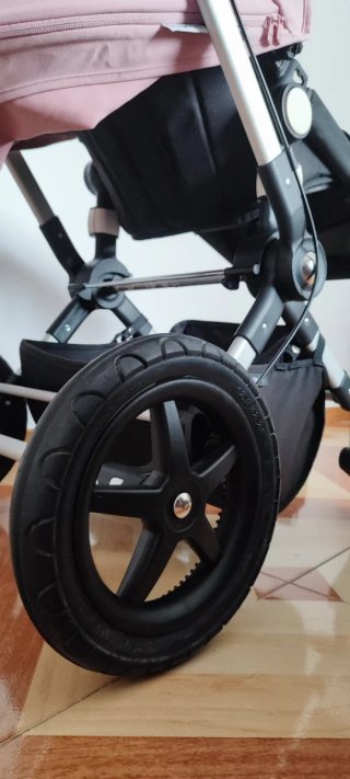 Carrito Bugaboo Cameleon 3