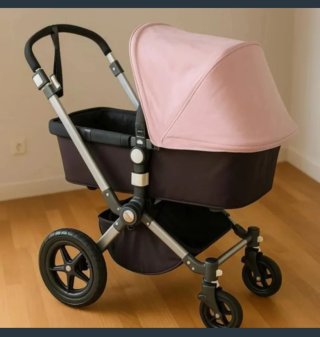 Carrito Bugaboo Cameleon 3