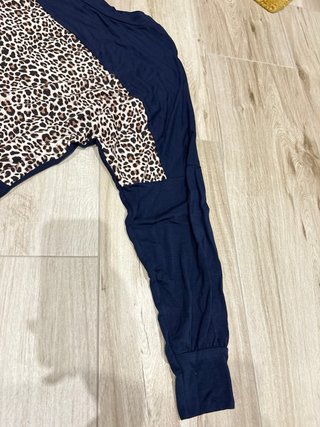 Maglia donna manica lunga
