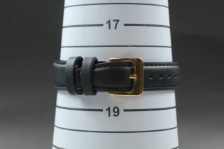 Orologio Omega De Ville al quarzo dorato