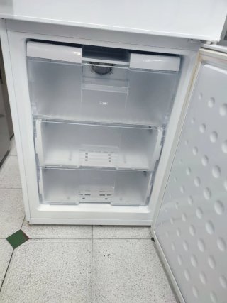 Nevera combi marca saivod 185/60cm A+ con garantía