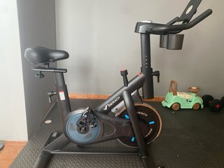 Bicicleta Merach casi nueva