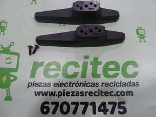 PATAS DAEWOO 40DM63FA