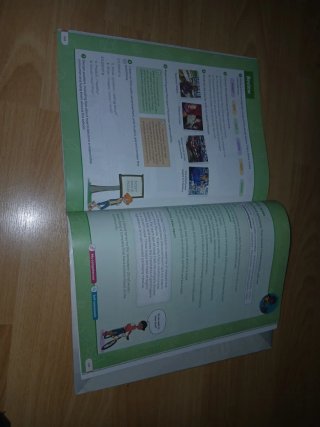 Social Science. 5 Primaria. Revuela. Comunidad ...