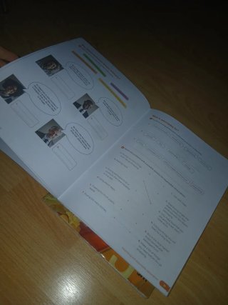 Social Science. 5 Primaria. Revuela. Comunidad ...