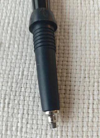 Bastones Senderismo Plegables 110-125 cm