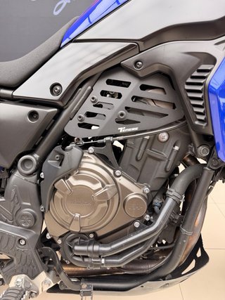 Yamaha Ténéré 700 2023 Azul