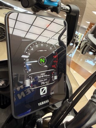 Yamaha Ténéré 700 2023 Azul