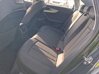 CUOTA 360€ - Audi A4 2.0 136CV MHEV S TRONIC