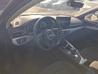 CUOTA 360€ - Audi A4 2.0 136CV MHEV S TRONIC