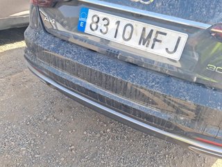 CUOTA 360€ - Audi A4 2.0 136CV MHEV S TRONIC