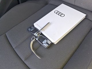 CUOTA 360€ - Audi A4 2.0 136CV MHEV S TRONIC