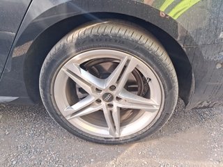 CUOTA 360€ - Audi A4 2.0 136CV MHEV S TRONIC