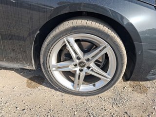 CUOTA 360€ - Audi A4 2.0 136CV MHEV S TRONIC