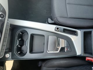 CUOTA 360€ - Audi A4 2.0 136CV MHEV S TRONIC