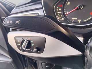 CUOTA 360€ - Audi A4 2.0 136CV MHEV S TRONIC