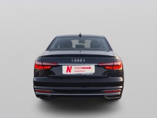 CUOTA 360€ - Audi A4 2.0 136CV MHEV S TRONIC