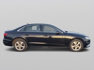 CUOTA 360€ - Audi A4 2.0 136CV MHEV S TRONIC