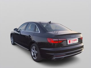 CUOTA 360€ - Audi A4 2.0 136CV MHEV S TRONIC
