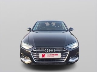 CUOTA 360€ - Audi A4 2.0 136CV MHEV S TRONIC