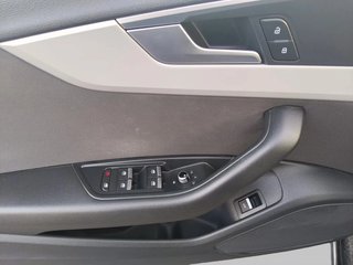 CUOTA 360€ - Audi A4 2.0 136CV MHEV S TRONIC