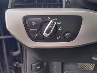 CUOTA 360€ - Audi A4 2.0 136CV MHEV S TRONIC