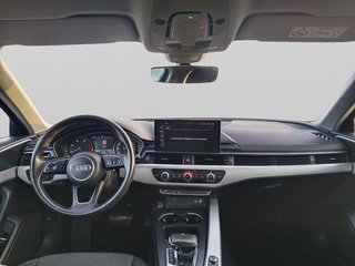 CUOTA 360€ - Audi A4 2.0 136CV MHEV S TRONIC