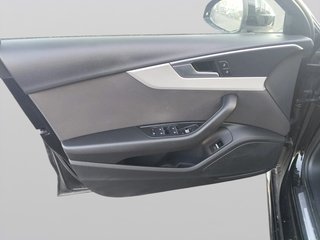 CUOTA 360€ - Audi A4 2.0 136CV MHEV S TRONIC
