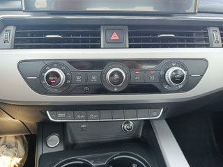 CUOTA 360€ - Audi A4 2.0 136CV MHEV S TRONIC