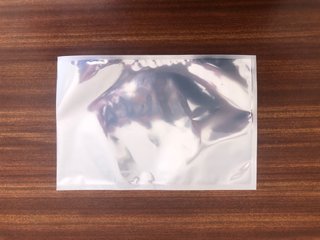 Paquetes de Bolsas de vacío