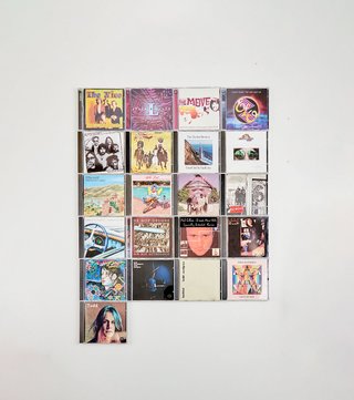 Lote 72 CDs Música Variada de segunda mano por 1 EUR en Zarautz en