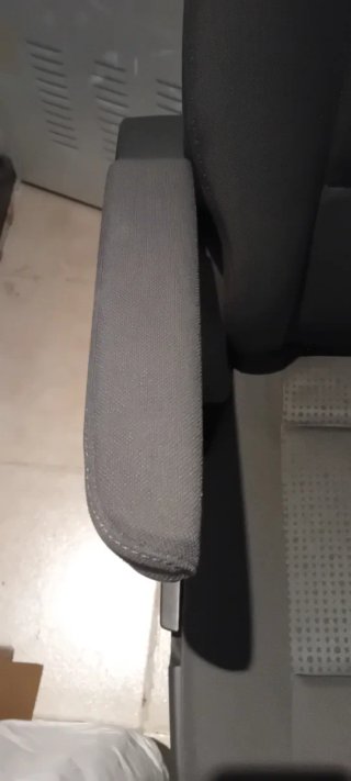Asiento individual VW Multivan T5, T6