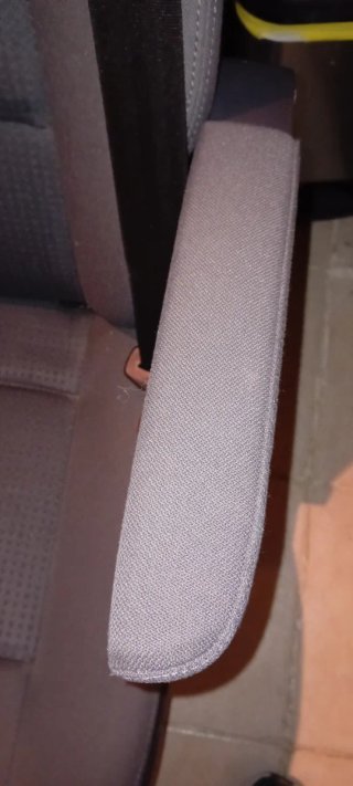 Asiento individual VW Multivan T5, T6