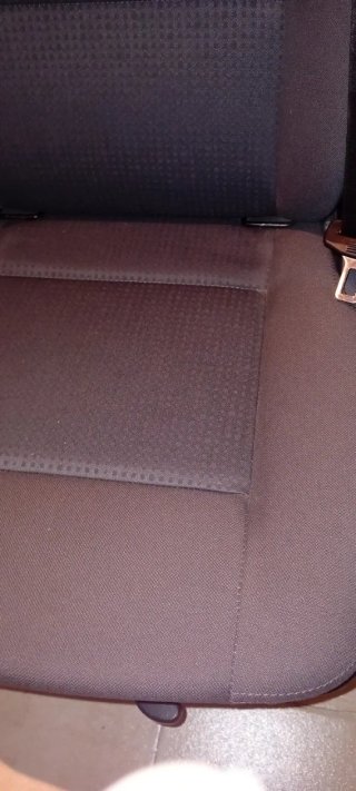 Asiento individual VW Multivan T5, T6