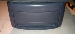 Asiento individual VW Multivan T5, T6