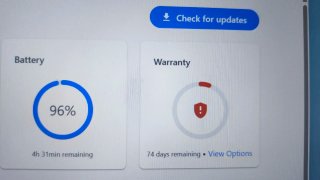 Lenovo Thinkpad T14 Gen 3 W11