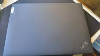Lenovo Thinkpad T14 Gen 3 W11