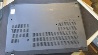 Lenovo Thinkpad T14 Gen 3 W11