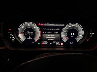 Audi A8 50TDI QUATTRO
